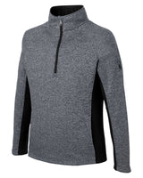 Spyder Men's Constant Half-Zip Sweater Spyder