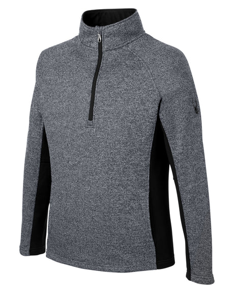 Spyder Men's Constant Half-Zip Sweater Spyder