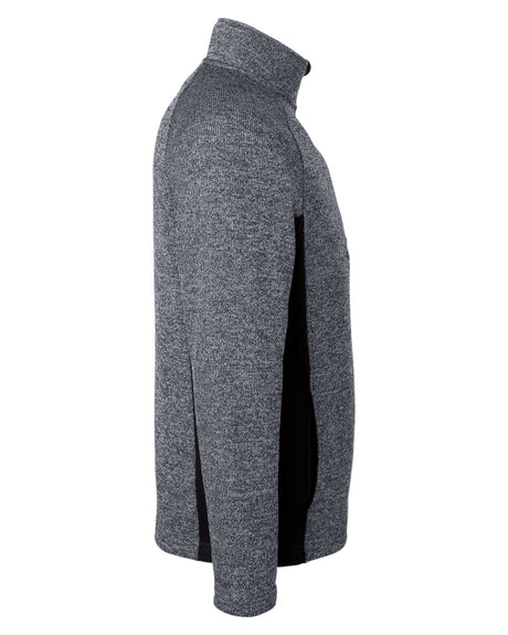 Spyder Men's Constant Half-Zip Sweater Spyder