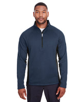 Spyder Men's Constant Half-Zip Sweater Spyder