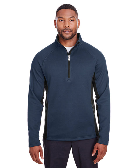 Spyder Men's Constant Half-Zip Sweater Spyder