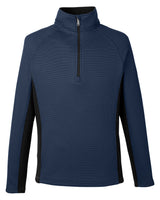 Spyder Men's Constant Half-Zip Sweater Spyder