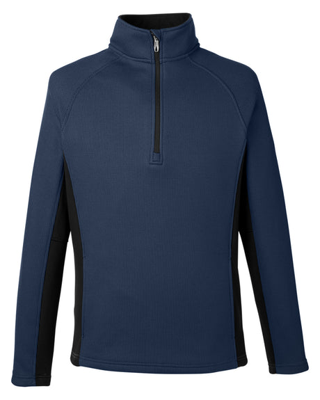 Spyder Men's Constant Half-Zip Sweater Spyder