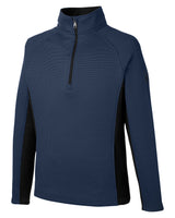 Spyder Men's Constant Half-Zip Sweater Spyder