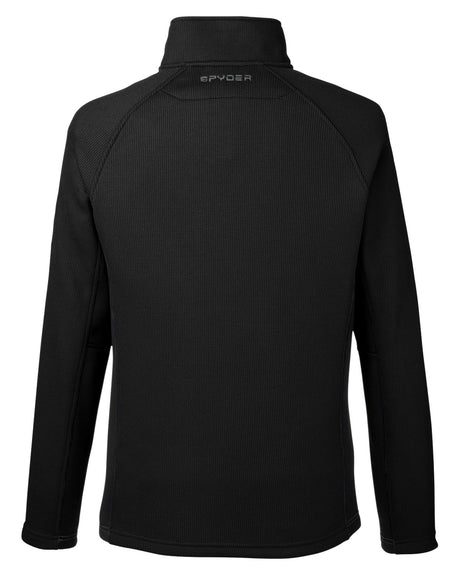 Spyder Men's Constant Half-Zip Sweater Spyder