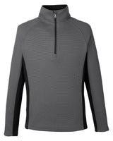 Spyder Men's Constant Half-Zip Sweater Spyder
