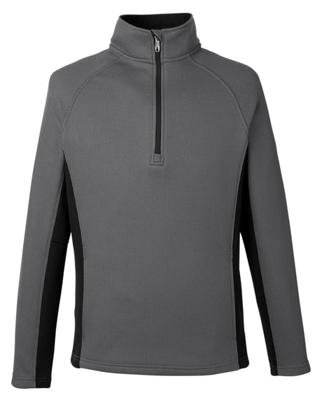 Spyder Men's Constant Half-Zip Sweater Spyder