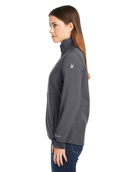 Spyder Ladies' Touring Jacket Spyder