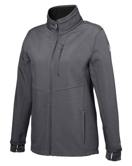 Spyder Ladies' Touring Jacket Spyder