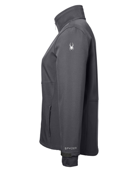 Spyder Ladies' Touring Jacket Spyder