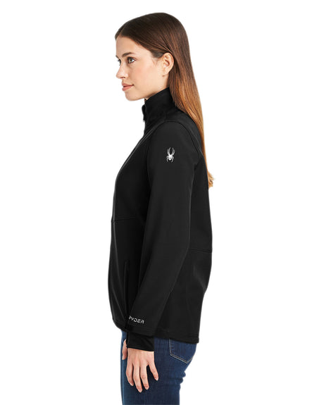 Spyder Ladies' Touring Jacket Spyder