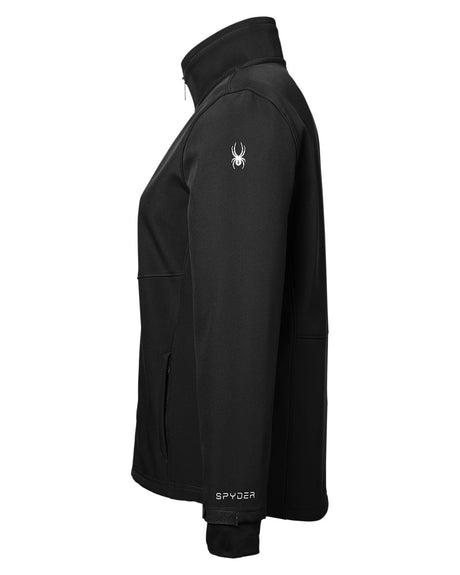 Spyder Ladies' Touring Jacket Spyder