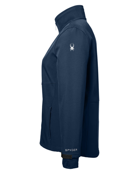 Spyder Ladies' Touring Jacket Spyder