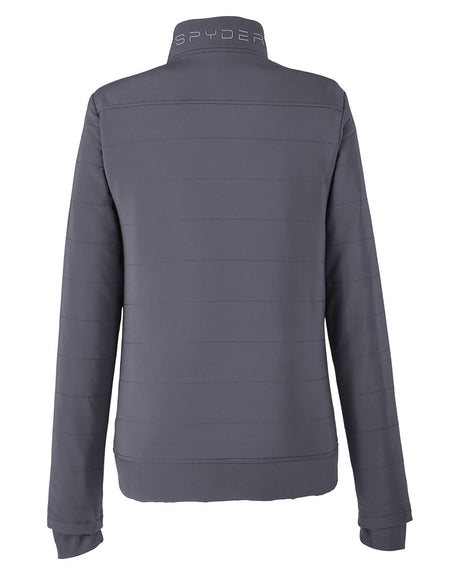 Spyder Ladies' Transit Jacket Spyder