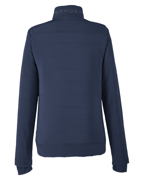 Spyder Ladies' Transit Jacket Spyder