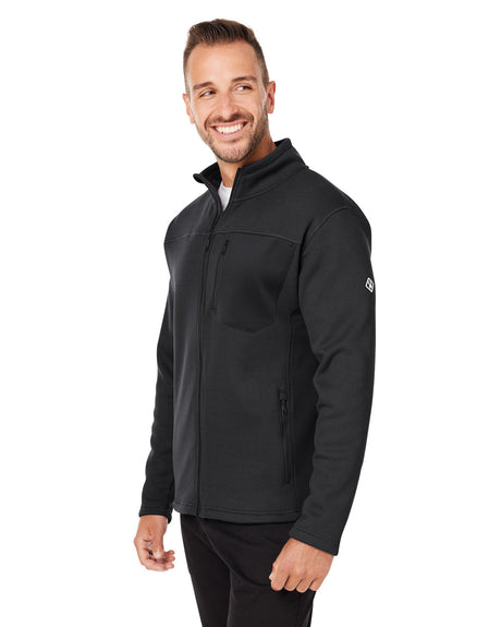 Spyder Men's Constant Canyon Sweater Spyder