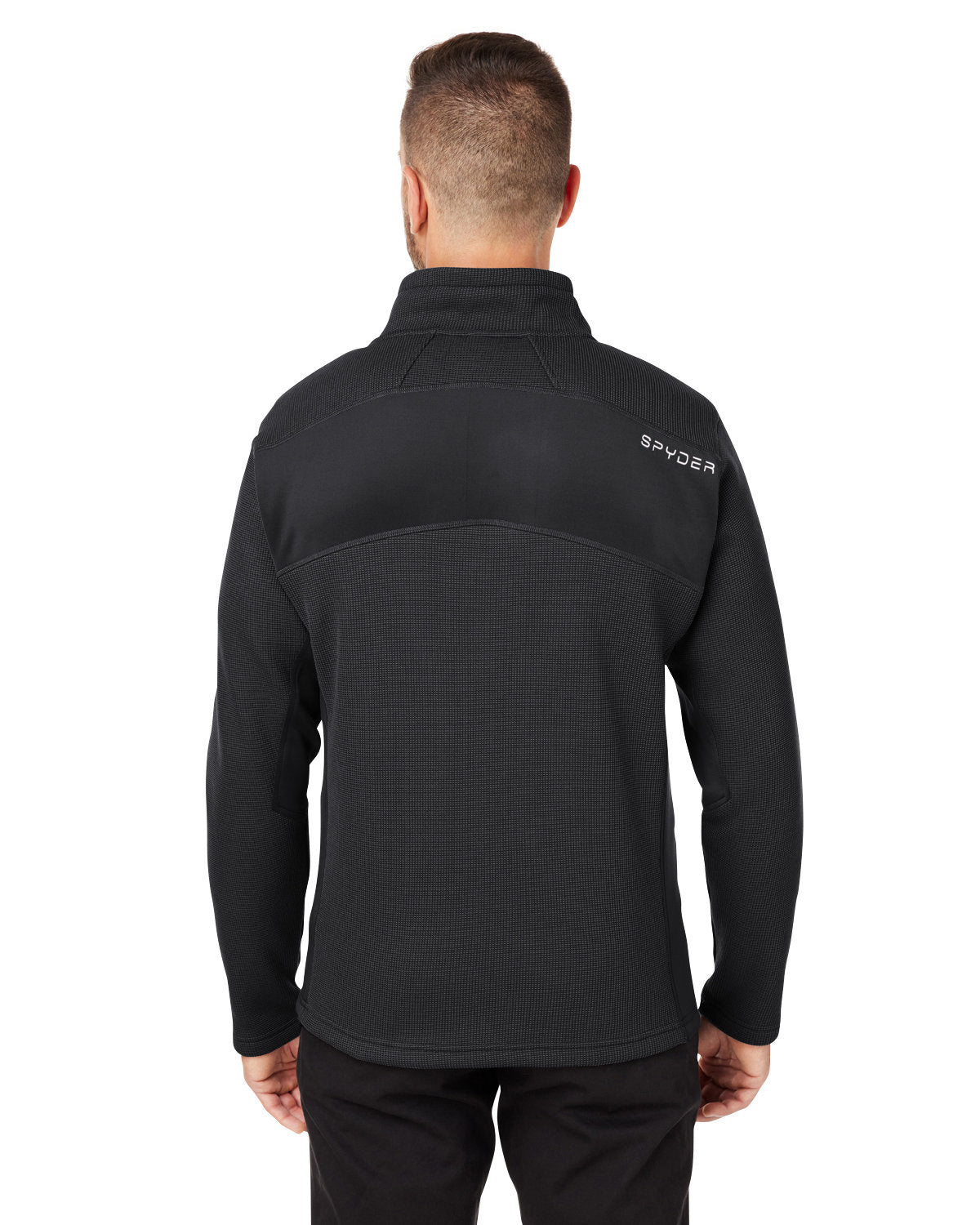 Spyder Men's Constant Canyon Sweater Spyder