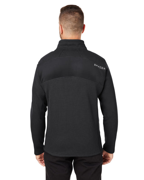 Spyder Men's Constant Canyon Sweater Spyder