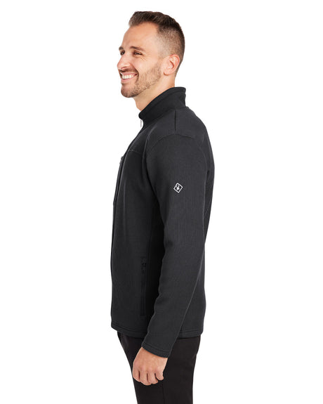 Spyder Men's Constant Canyon Sweater Spyder