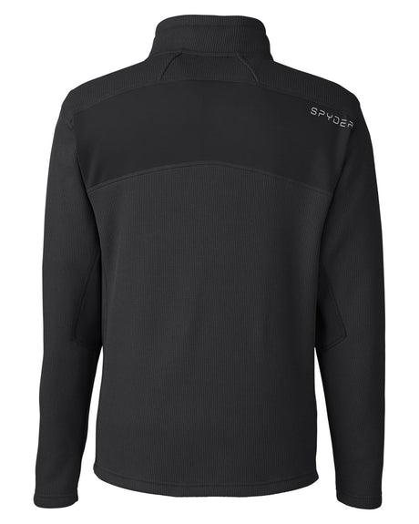 Spyder Men's Constant Canyon Sweater Spyder