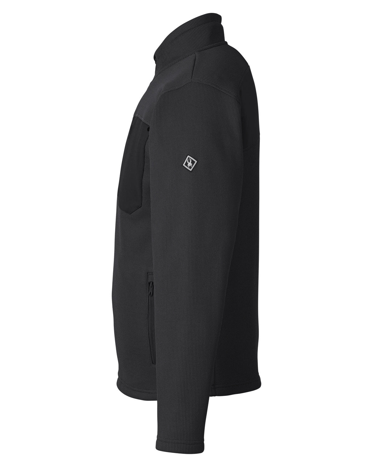 Spyder Men's Constant Canyon Sweater Spyder