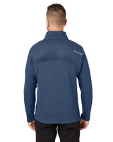 Spyder Men's Constant Canyon Sweater Spyder