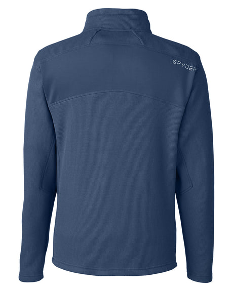 Spyder Men's Constant Canyon Sweater Spyder