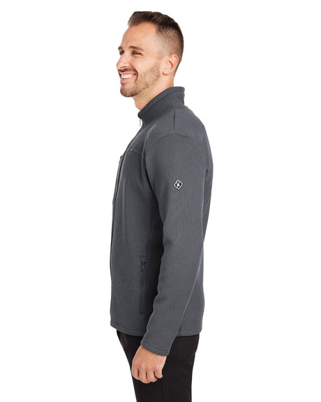 Spyder Men's Constant Canyon Sweater Spyder