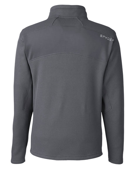Spyder Men's Constant Canyon Sweater Spyder