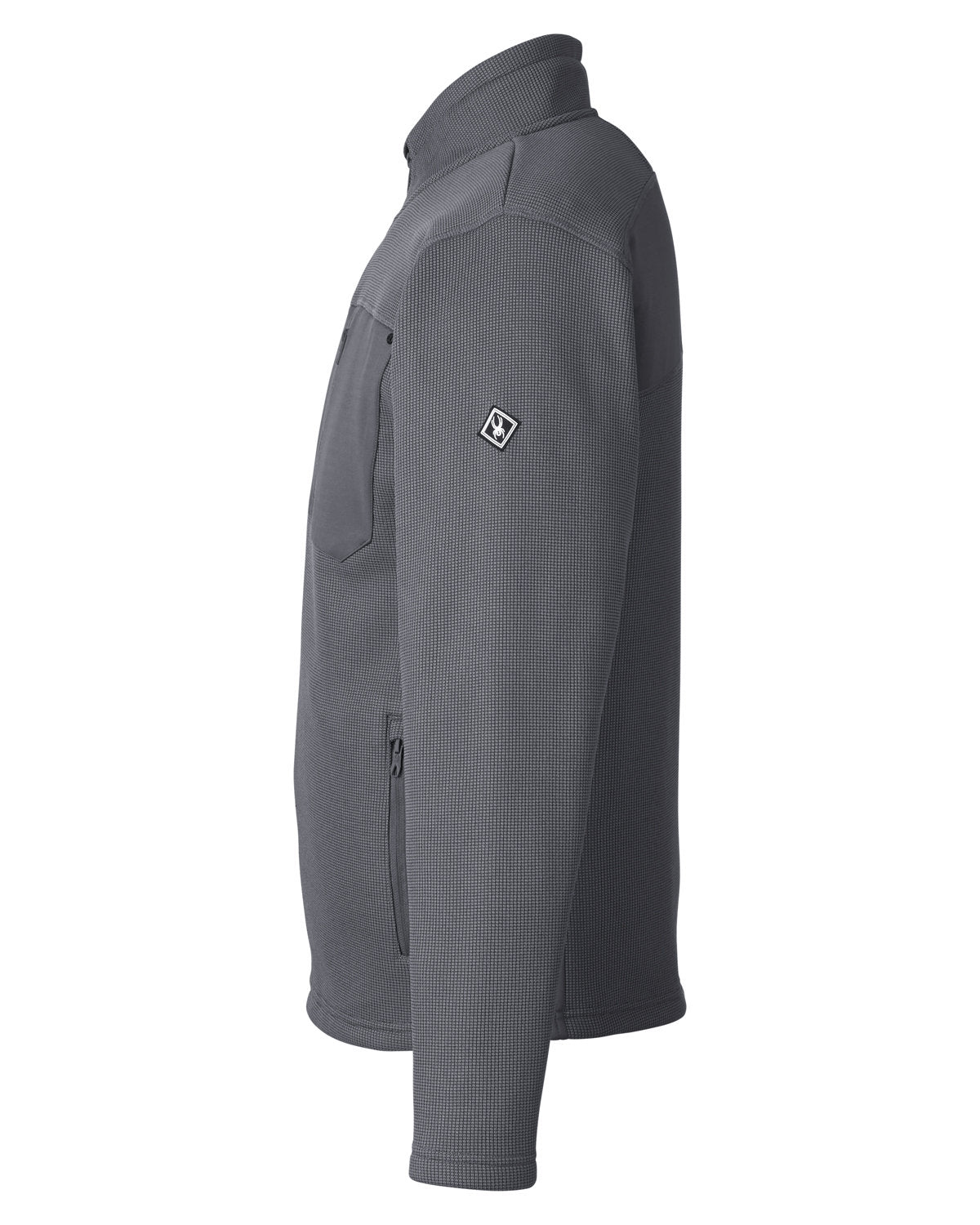 Spyder Men's Constant Canyon Sweater Spyder