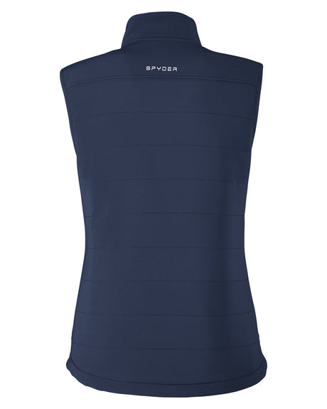 Spyder Ladies' Transit Vest Spyder