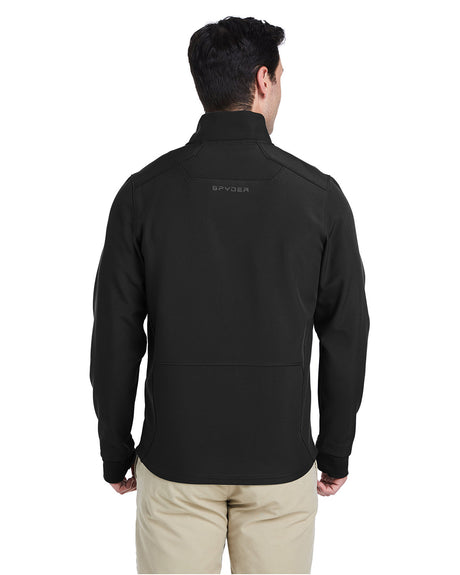 Spyder Men's Touring Jacket Spyder