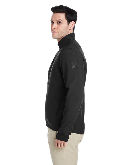 Spyder Men's Touring Jacket Spyder