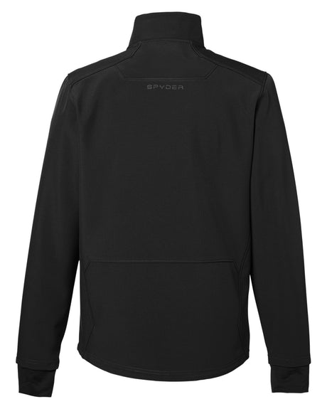 Spyder Men's Touring Jacket Spyder
