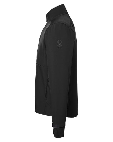 Spyder Men's Touring Jacket Spyder