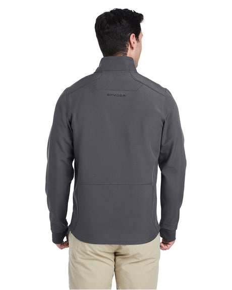 Spyder Men's Touring Jacket Spyder
