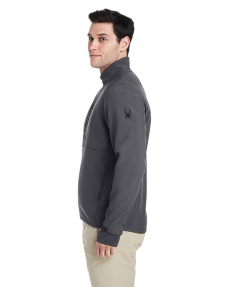 Spyder Men's Touring Jacket Spyder