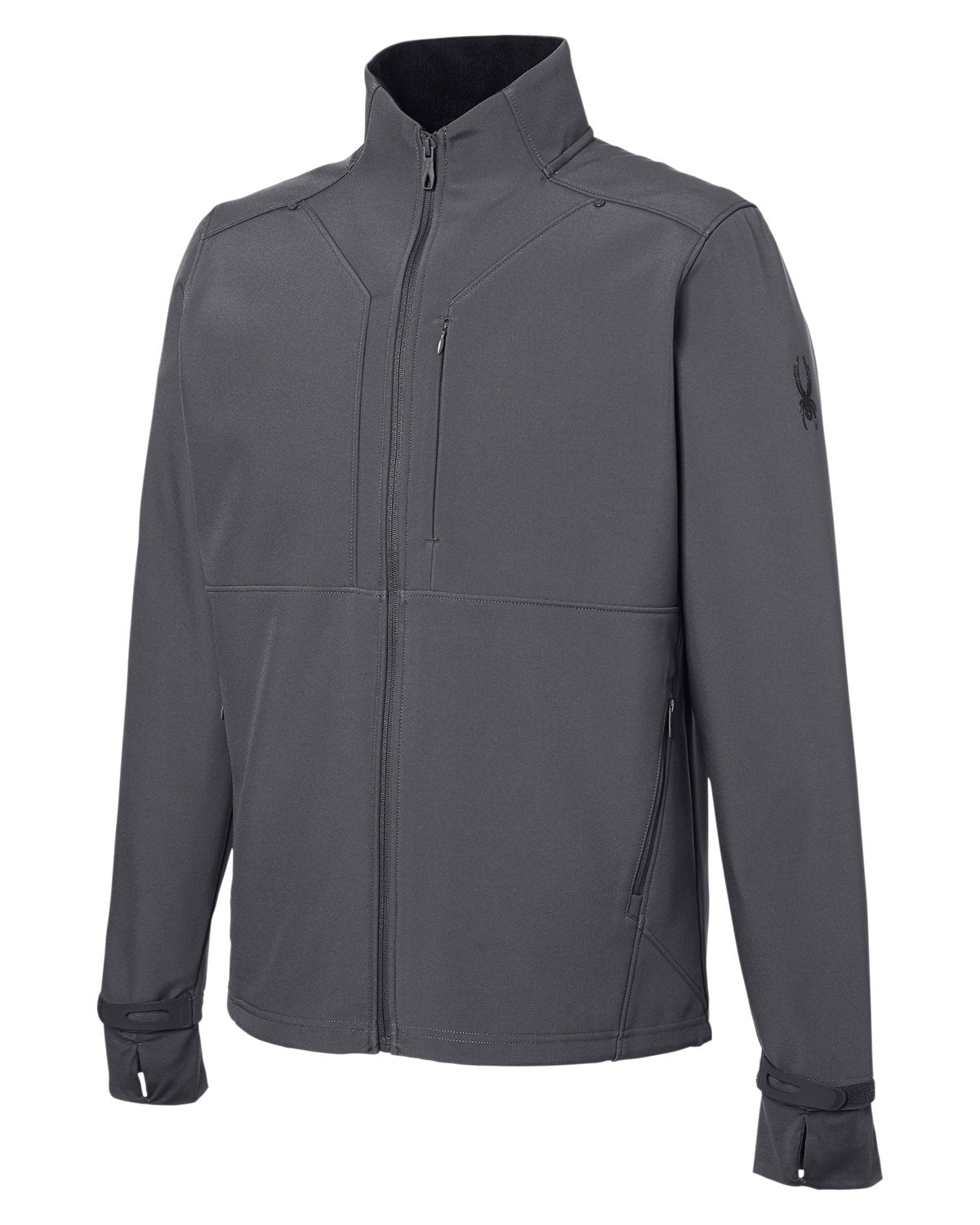 Spyder Men's Touring Jacket Spyder