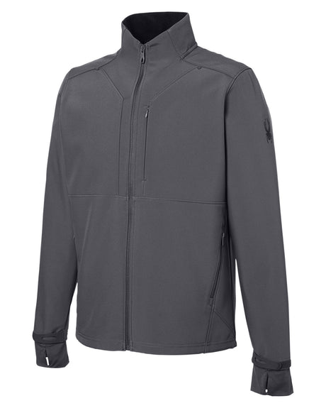 Spyder Men's Touring Jacket Spyder
