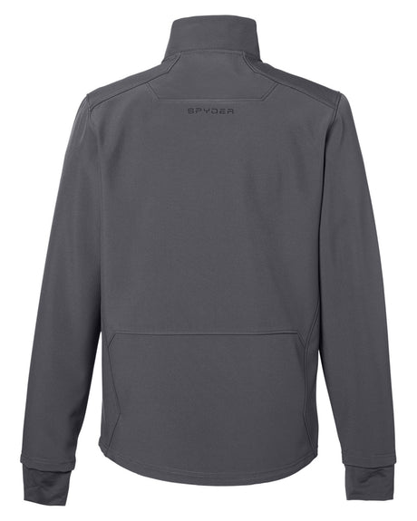 Spyder Men's Touring Jacket Spyder