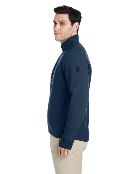 Spyder Men's Touring Jacket Spyder