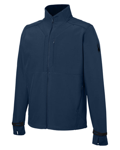 Spyder Men's Touring Jacket Spyder
