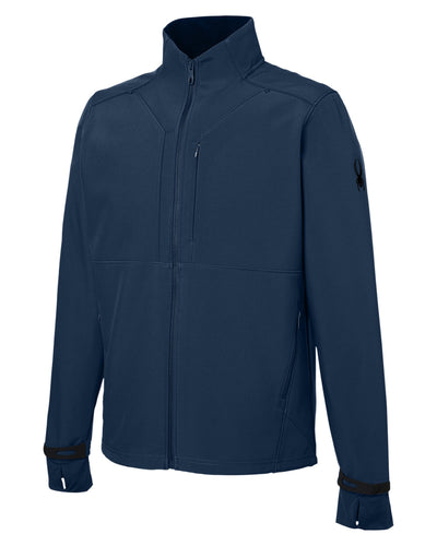 Spyder Men's Touring Jacket
