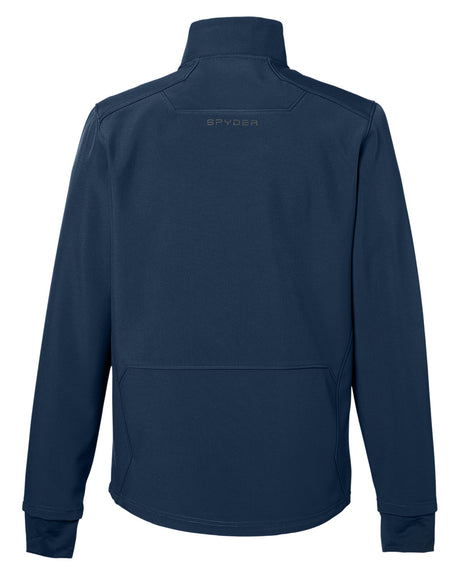 Spyder Men's Touring Jacket Spyder