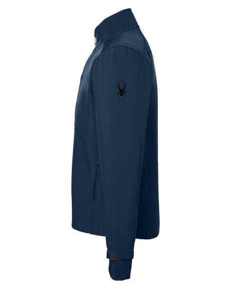 Spyder Men's Touring Jacket Spyder