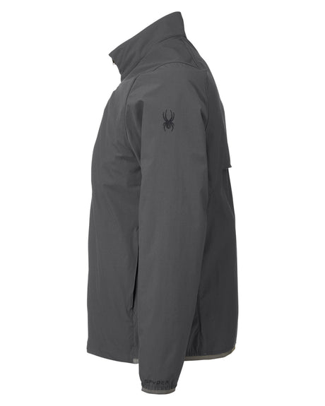 Spyder Men's Glydelite Jacket Spyder