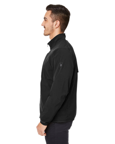 Spyder Men's Glydelite Jacket Spyder