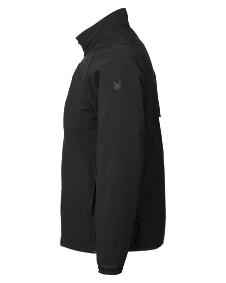 Spyder Men's Glydelite Jacket Spyder