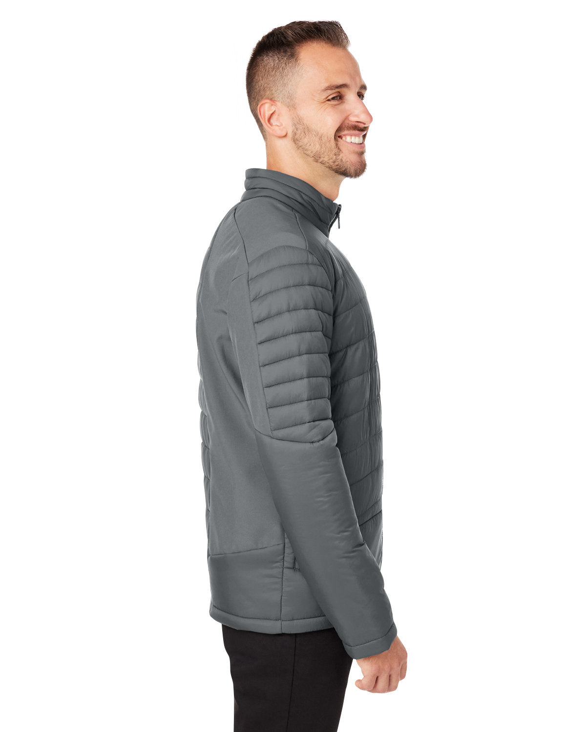 Spyder Men's Challenger Jacket Spyder