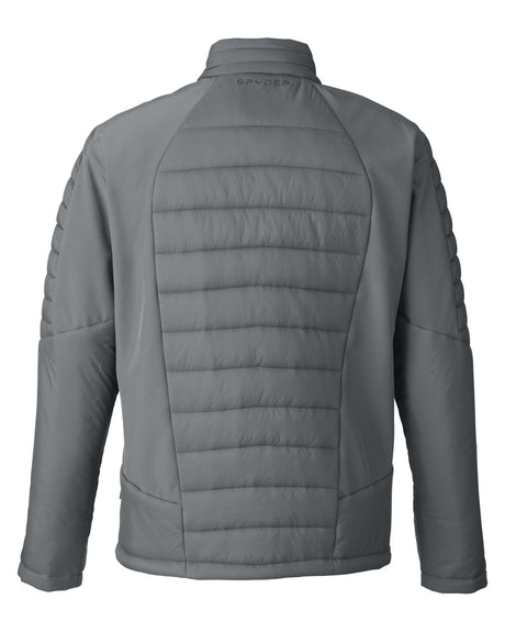 Spyder Men's Challenger Jacket Spyder